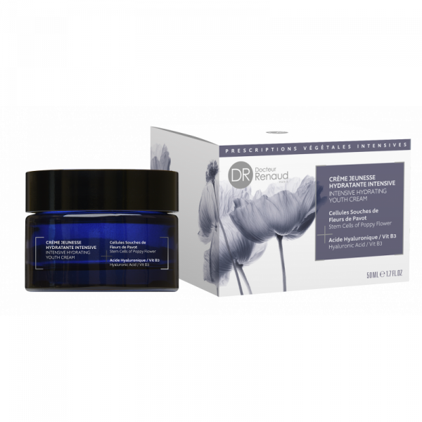 Intensive Hydrating Youth cream