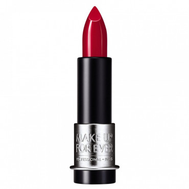 Artist Rouge Mat high pigmented lipstick