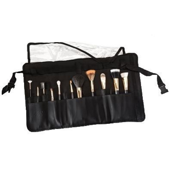 Case-Apron For Brushes